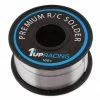1UP Racing Premium R/C Solder (100g) -Helicopters Sales 1up190409