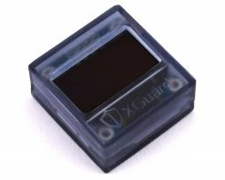 XGuard RC XLog Logging Display Screen