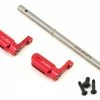Align Main Rotor Holder Upgrade Set (150X) -Helicopters Sales agnh15h013xx
