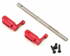 Align Main Rotor Holder Upgrade Set (150X)