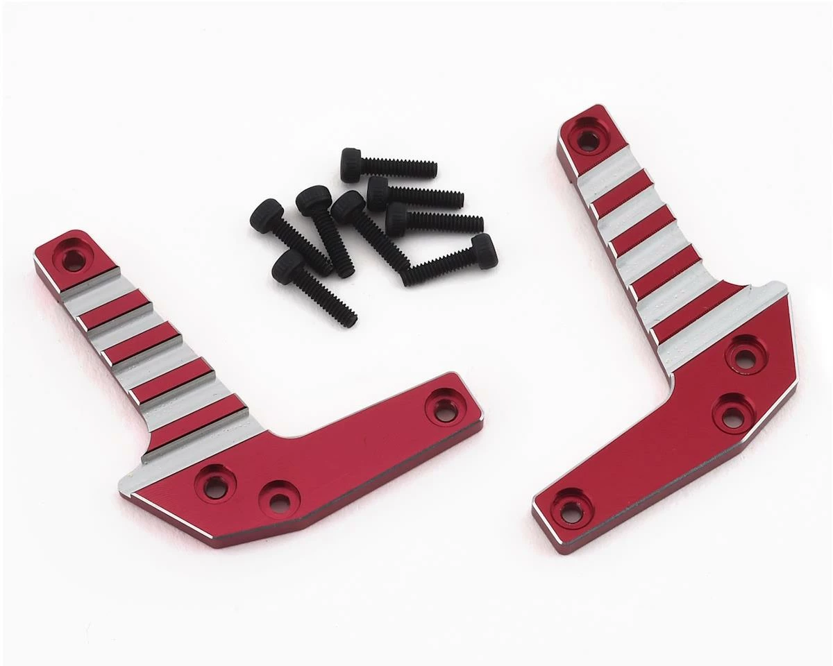 Align Shapely Reinforcement Plate And Brace Assembly 3 Align Shapely Reinforcement Plate And Brace Assembly