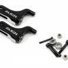 Align 450DFC Main Rotor Holder Set (Black) -Helicopters Sales agnh45164