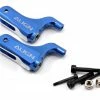 Align 450DFC Main Rotor Holder Set (Blue) -Helicopters Sales agnh45164qn