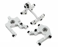 Align 450PRO Main Shaft Bearing Block Set