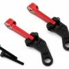 Align Control Arm Set (T-Rex 470L) 1 Align Control Arm Set (T-Rex 470L) -Helicopters Sales agnh47h013xx