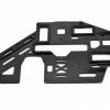 Align 1.6mm 500PRO Carbon Main Frame (L) -Helicopters Sales agnh50158