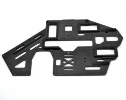 Align 1.6mm 500PRO Carbon Main Frame (L)