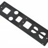 Align Carbon Fiber Bottom Plate (500X) -Helicopters Sales agnh50b017xx