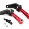 Align Metal Control Arm Set (T-Rex 500X) -Helicopters Sales agnh50h006xx