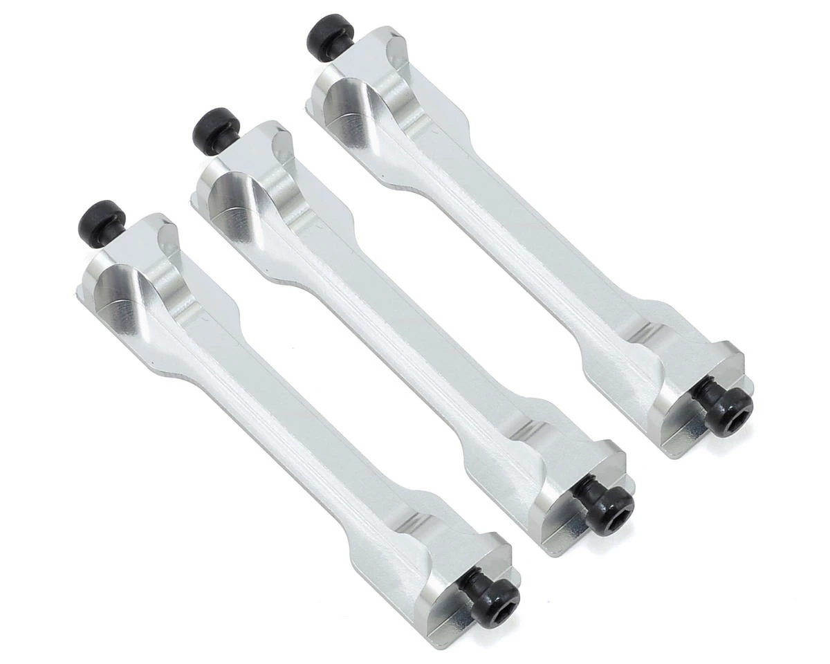 Align 550L Frame Mounting Block (3) 3 Align 550L Frame Mounting Block (3)