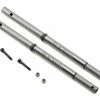 Align Tri-Blade Main Shaft Set (2) -Helicopters Sales agnh55h005xx