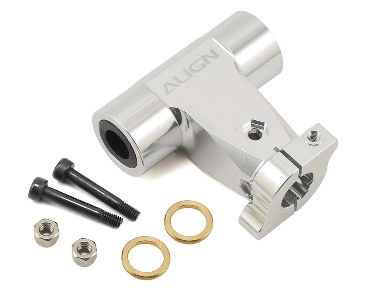 Align Main Rotor Housing Set (550EFL) 3 Align Main Rotor Housing Set (550EFL)