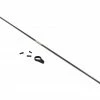 Align Carbon Fiber Tail Control Rod Assembly (550X) -Helicopters Sales agnh55t007xx