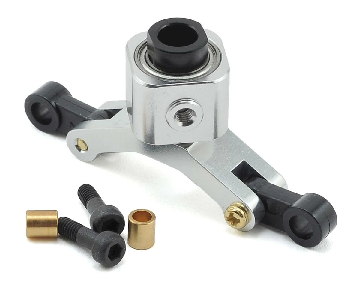 Align Metal Tail Pitch Assembly 3 Align Metal Tail Pitch Assembly