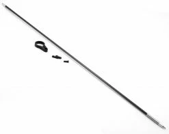 Align 600PRO Carbon Tail Control Rod Assembly