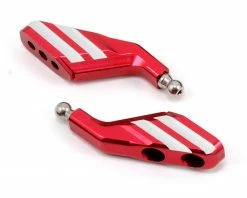 Align 600EFL PRO Metal Main Rotor Holder Arm Set