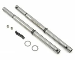 Align Main Shaft Set (550E Three-Blade & 600DFC)