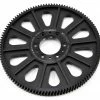 Align CNC Slant Thread Main Drive Gear (112T) 2 Align CNC Slant Thread Main Drive Gear (112T) -Helicopters Sales agnh60g001xx