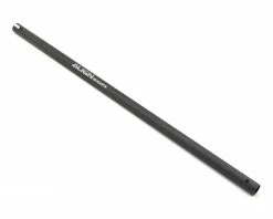 Align Carbon Fiber Tail Boom (Matte Black)