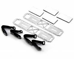 Align Metal Battery Mount Set (2)