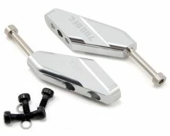 Align Main Rotor Holder Arm