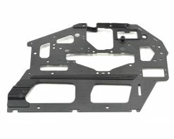Align Carbon Fiber 2mm Main Frame (L) (700L Dominator)