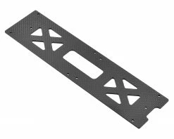 Align Carbon Fiber Bottom Plate (700X)