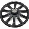 Align M1 Autorotation Tail Drive Gear Set (104T) 2 Align M1 Autorotation Tail Drive Gear Set (104T) -Helicopters Sales agnh70g007xx