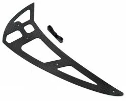 Align Carbon Fiber Vertical Stabilizer (700X)