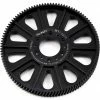 Align CNC Helical Thread Main Drive Gear 107T (700XN) -Helicopters Sales agnh7ng005xx