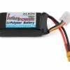 Align 3S Lipo 30C Battery (11.1V/1300mAh) w/XT-30 Connector -Helicopters Sales agnhbp13002