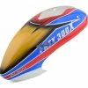 Align T-Rex 300X Painted Canopy (Red/Blue/Yellow) -Helicopters Sales agnhc3001