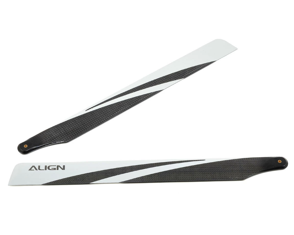 Align 325 Carbon Fiber Blade Set 3 Align 325 Carbon Fiber Blade Set