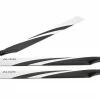 Align 520 Carbon Fiber Blades (3-Blade Set) -Helicopters Sales agnhd520dt