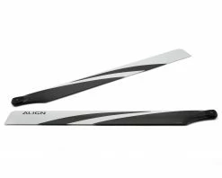 Align 550mm 3G Carbon Fiber Blades