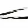 Align 700mm 3G Carbon Fiber Blade Set -Helicopters Sales agnhd700b