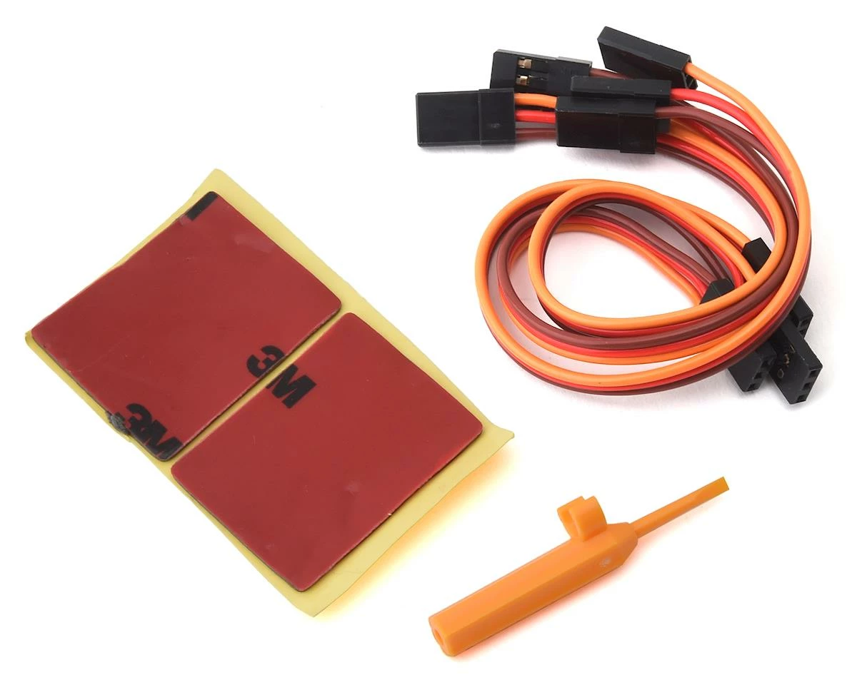 Align Microbeast BeastX Plus Flybarless Unit 4 Align Microbeast BeastX Plus Flybarless Unit - Image 2