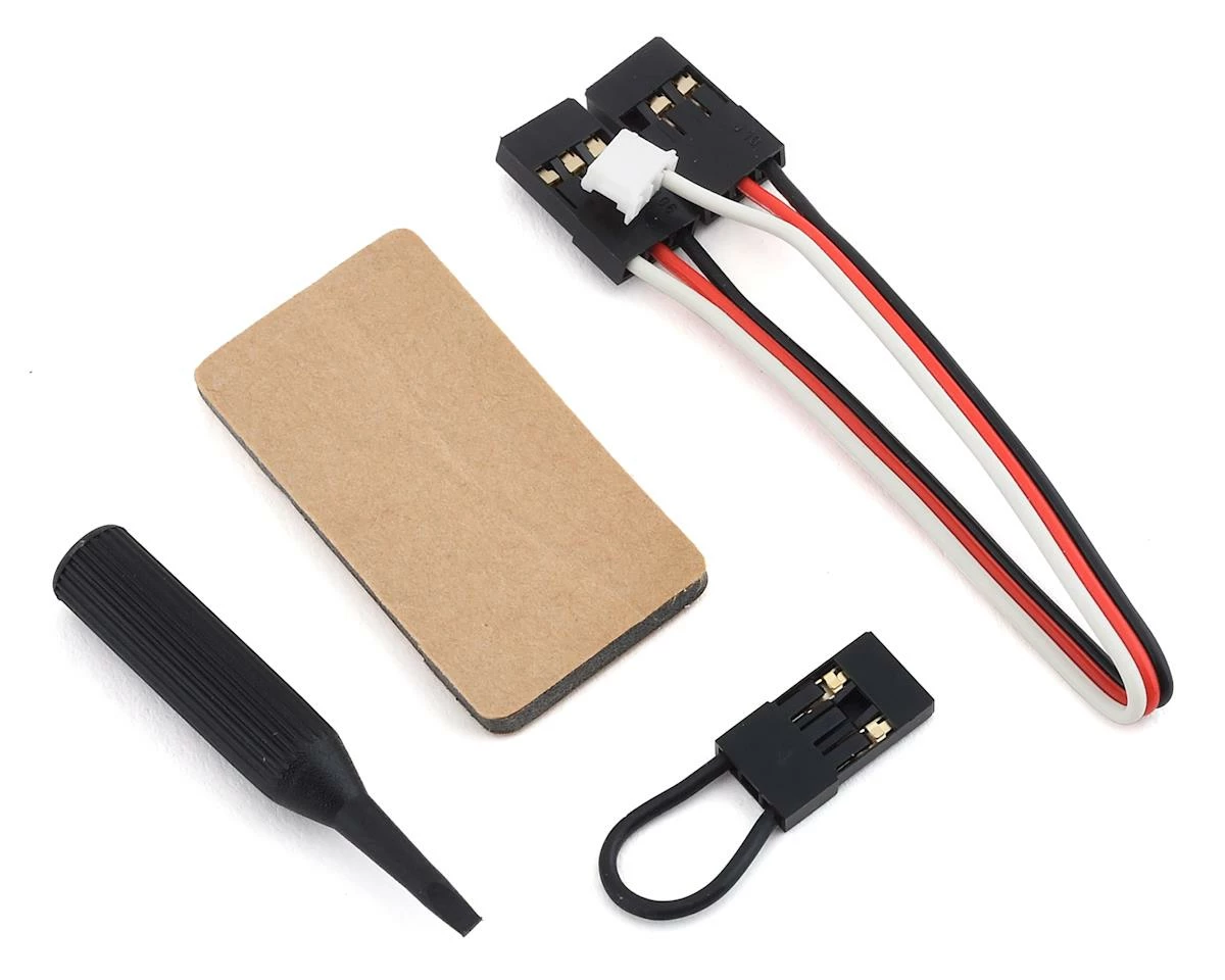 Align MiniGRS Flybarless System 4 Align MiniGRS Flybarless System - Image 2