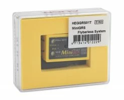 Align MiniGRS Flybarless System 7 Align MiniGRS Flybarless System -Helicopters Sales agnheggrs01 2