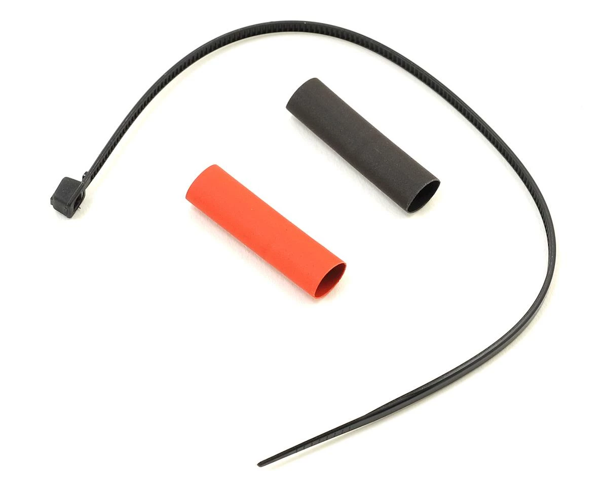 Align RCE-BL80A Brushless ESC 4 Align RCE-BL80A Brushless ESC - Image 2