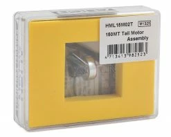 Align 150MT Tail Motor Assembly (8000kV/1103) -Helicopters Sales agnhml15m02a 2