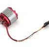 Align 150M Electric Brushless Main Motor Set (9000KV/1107) -Helicopters Sales agnhml15m03