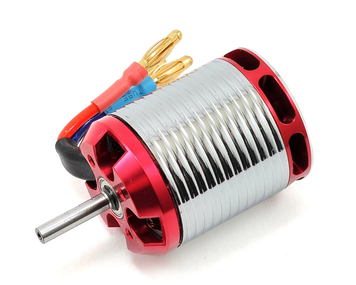 Align 460MX Brushless Motor (1800kV) 3 Align 460MX Brushless Motor (1800kV)