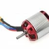 Align 520MX Brushless Motor (1600kV) -Helicopters Sales agnhml52m01