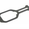 Align Carbon Bottom Plate 2.0MM (600N) -Helicopters Sales agnhn6027