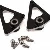 Align Metal Aileron Lever Set (Black) -Helicopters Sales agnhn7034ba