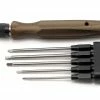 Align Hex Driver & Phillips Head Tool Set 1 Align Hex Driver & Phillips Head Tool Set -Helicopters Sales agnhot00002