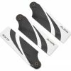 Align 90 Carbon Fiber Tail Blade (3-Blade Set) 1 Align 90 Carbon Fiber Tail Blade (3-Blade Set) -Helicopters Sales agnhq0900dt