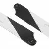 Align 115mm Carbon Fiber Tail Blade -Helicopters Sales agnhq1150c