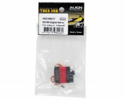 Align DS155 Digital Servo 7 Align DS155 Digital Servo -Helicopters Sales agnhsd15501 2